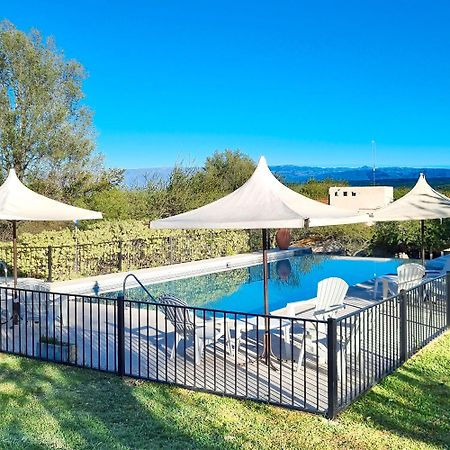 Posada La Sonada Villa General Belgrano Ngoại thất bức ảnh