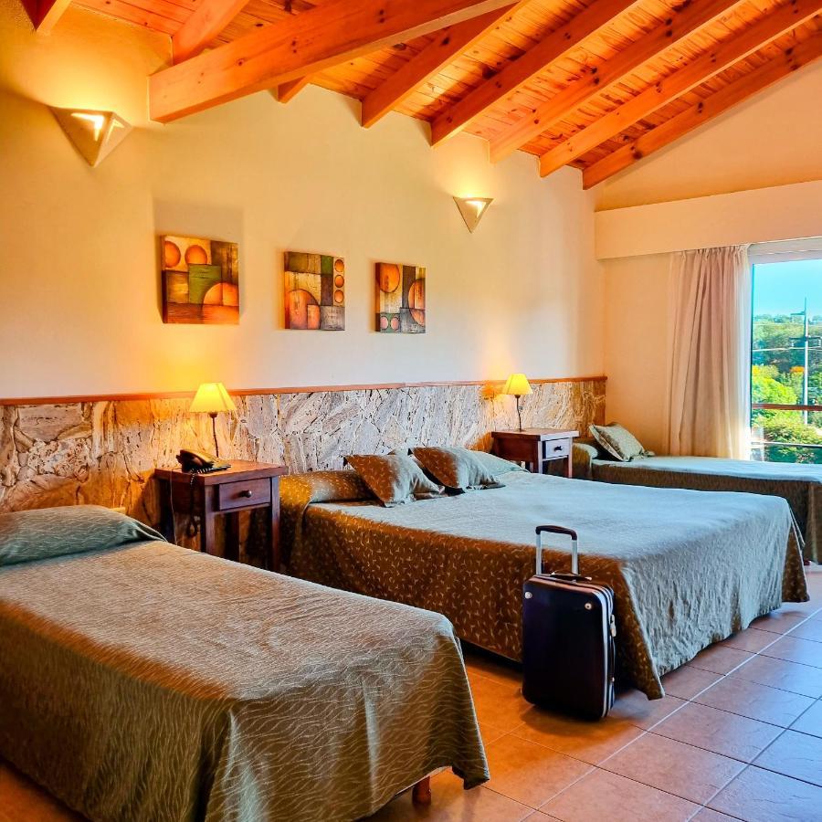 Posada La Sonada Villa General Belgrano Ngoại thất bức ảnh