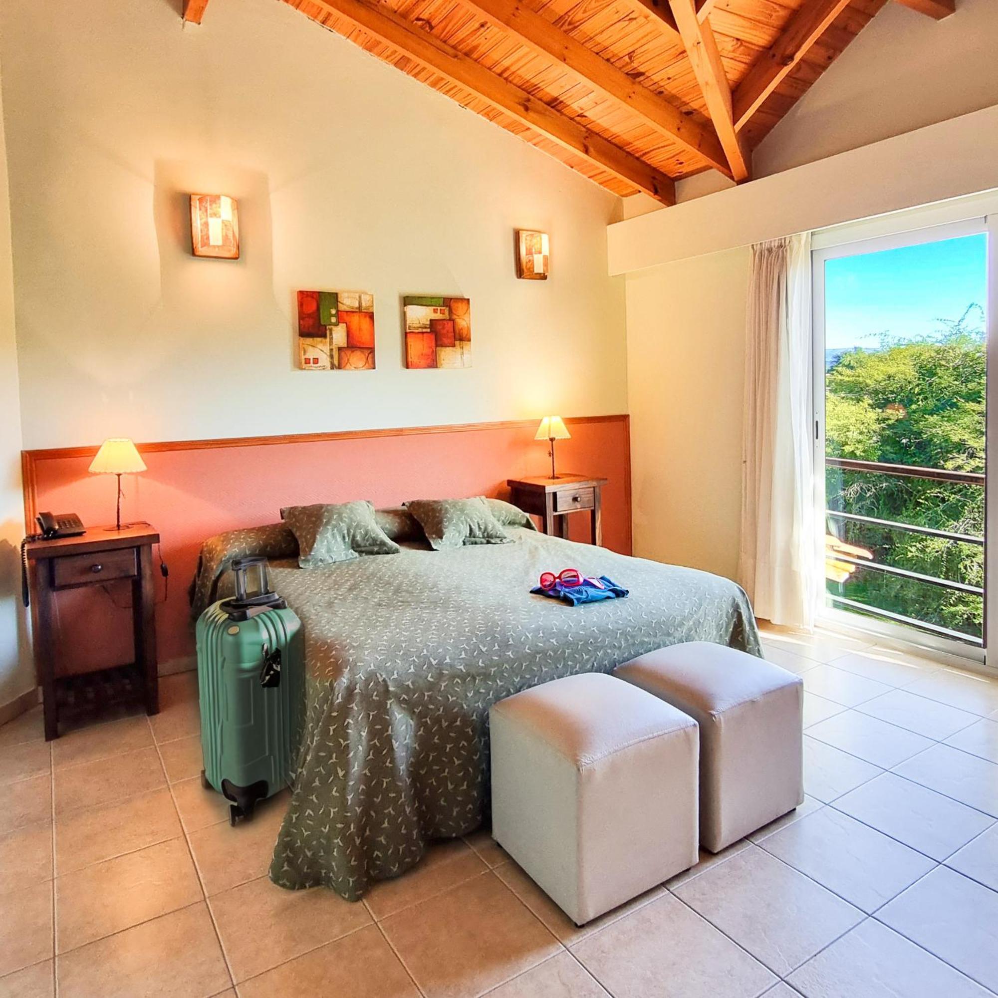 Posada La Sonada Villa General Belgrano Ngoại thất bức ảnh