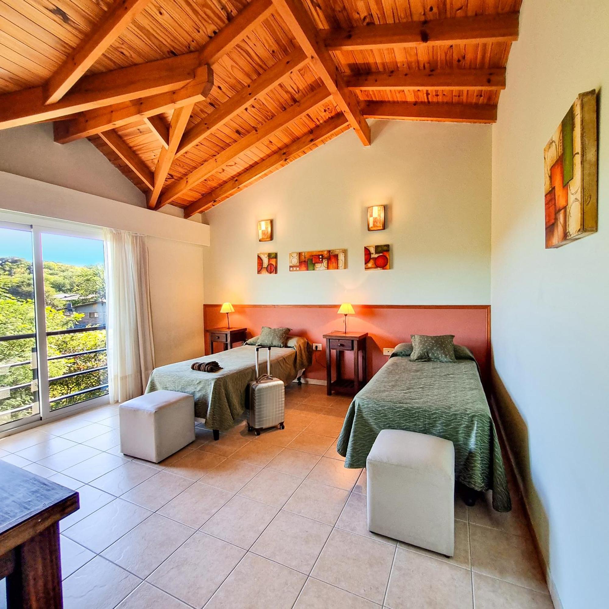 Posada La Sonada Villa General Belgrano Ngoại thất bức ảnh