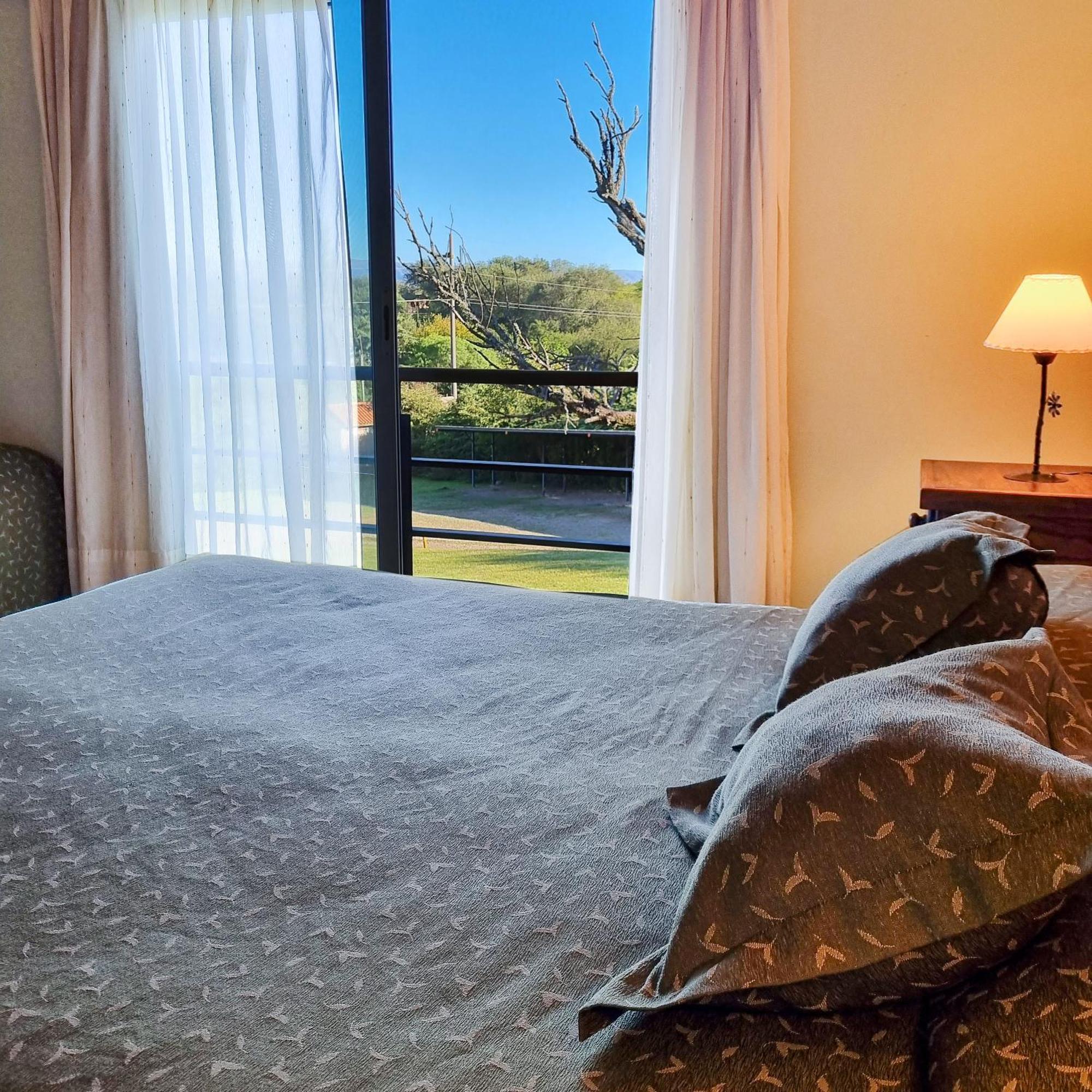 Posada La Sonada Villa General Belgrano Ngoại thất bức ảnh
