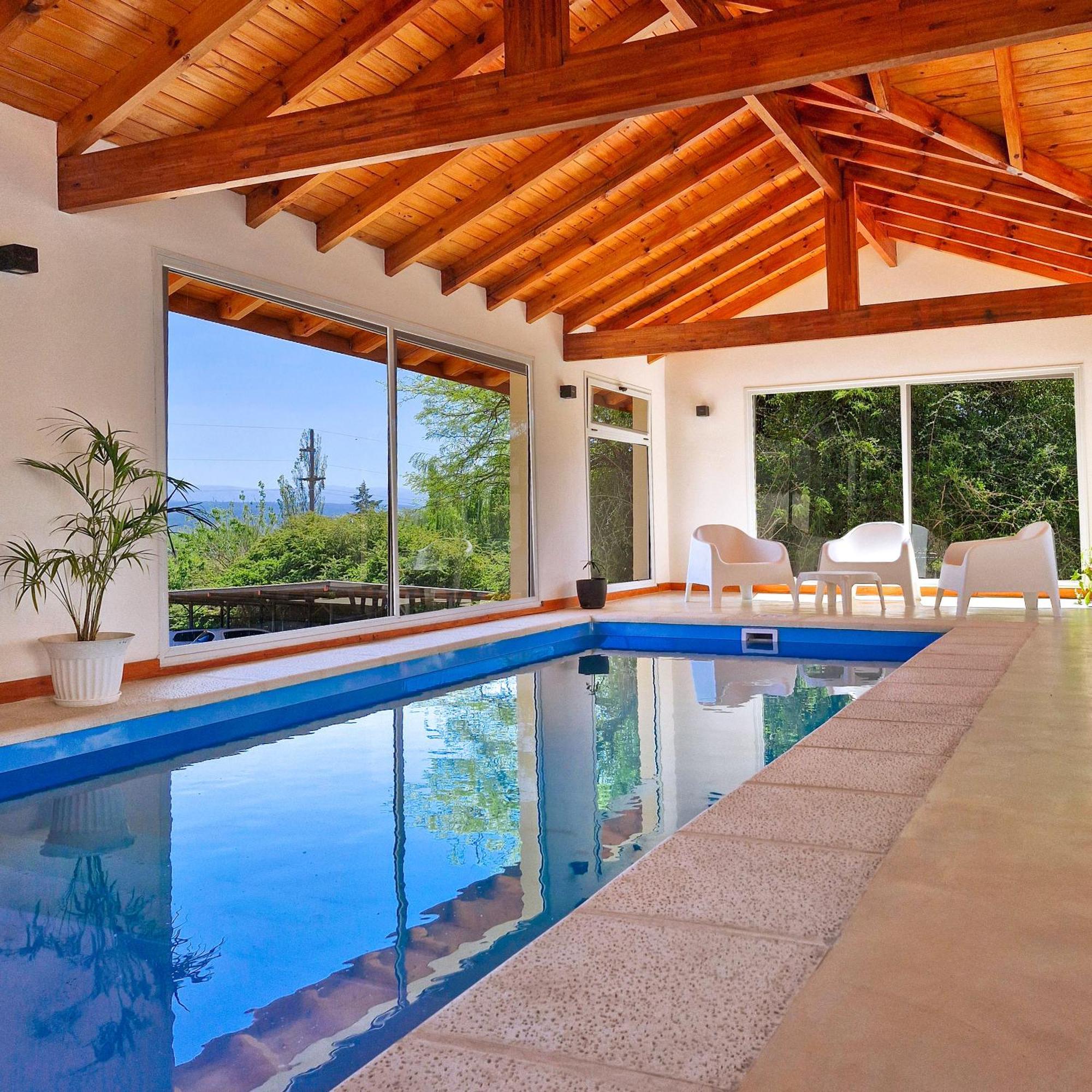 Posada La Sonada Villa General Belgrano Ngoại thất bức ảnh