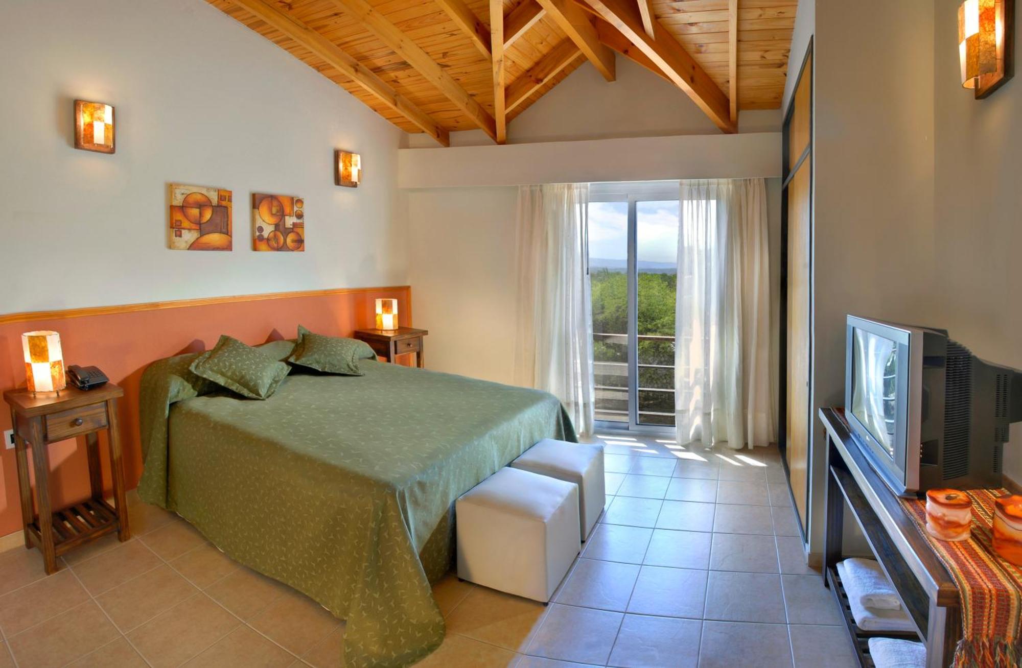 Posada La Sonada Villa General Belgrano Ngoại thất bức ảnh