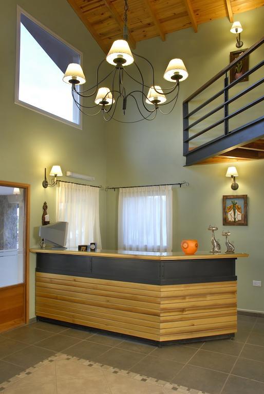 Posada La Sonada Villa General Belgrano Ngoại thất bức ảnh