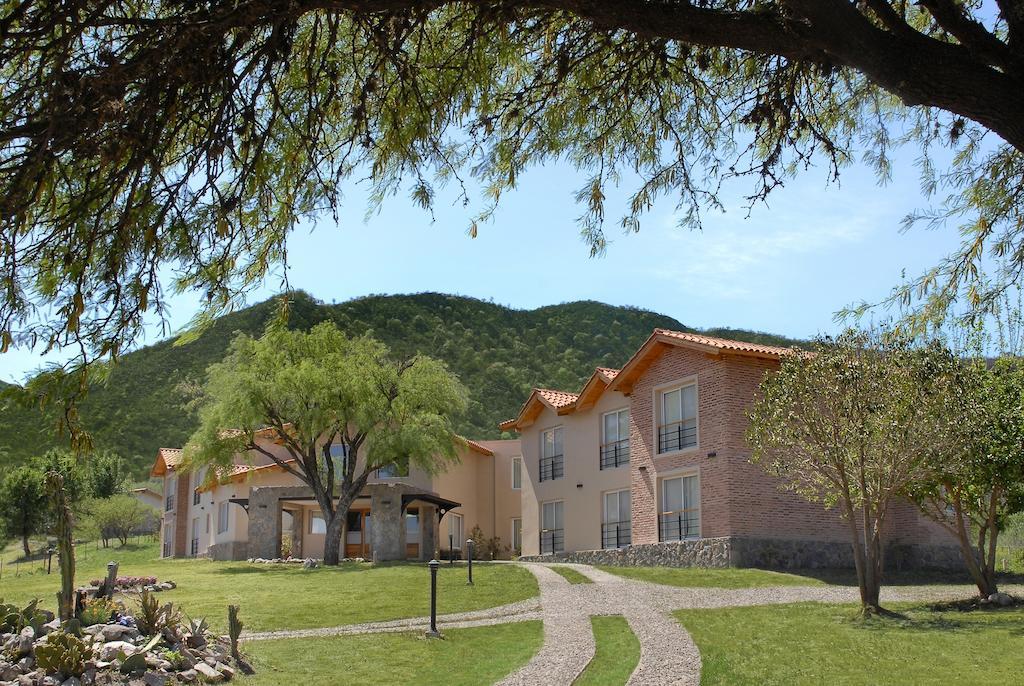 Posada La Sonada Villa General Belgrano Ngoại thất bức ảnh